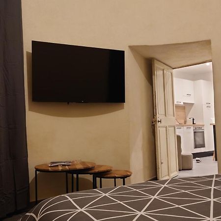 Appartement De La Tour Connaux 外观 照片