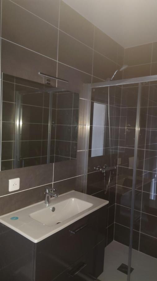 Appartement De La Tour Connaux 外观 照片